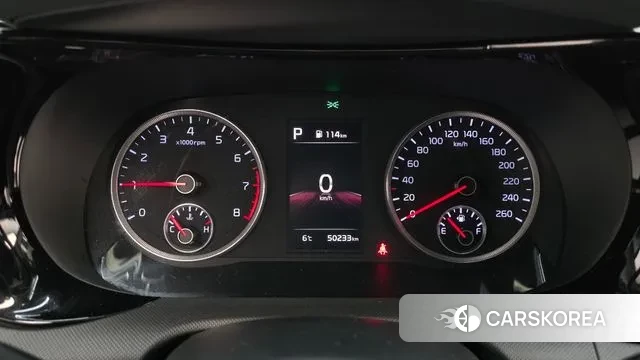 Kia K5 3rd generation id 3416125 из Кореи 18