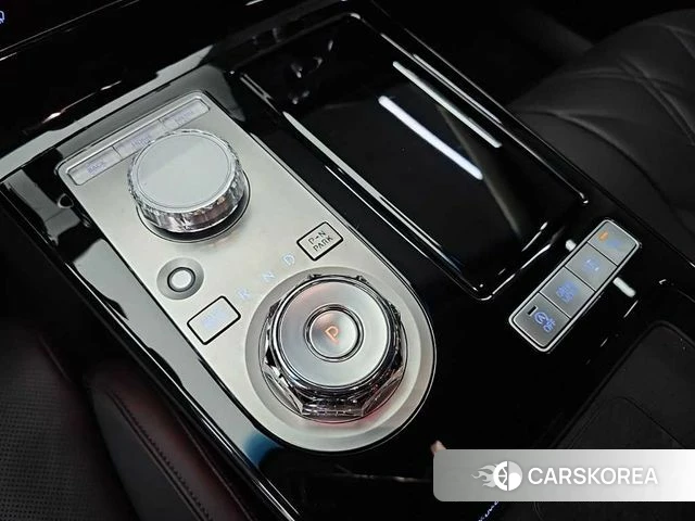 Genesis G80 (RG3) id 4893106 из Кореи 17