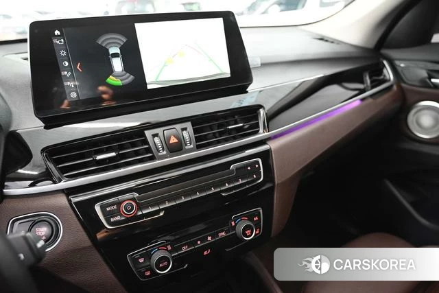 BMW X1 id 4198761 из Китая 25