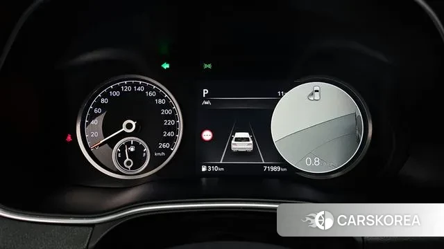 Genesis GV80 id 3483087 из Кореи 18