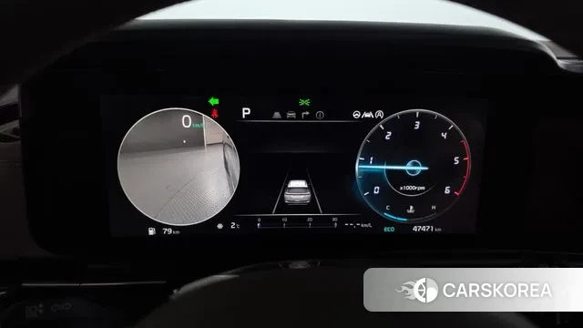 Kia Carnival 4th generation id 3444029 из Кореи 18