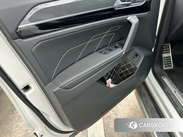 Volkswagen Tanyue X id 4314396 из Китая 8