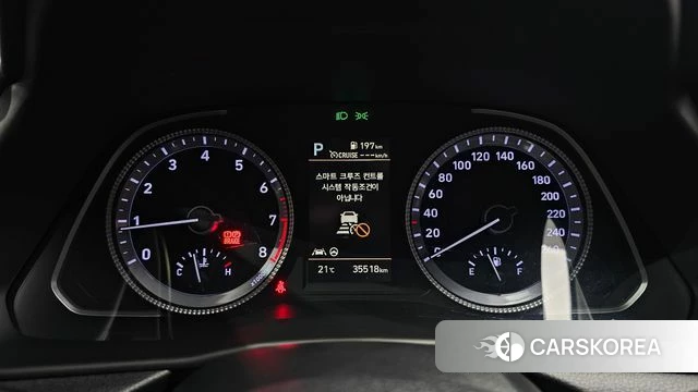 Hyundai Sonata (DN8) id 4535039 из Кореи 28