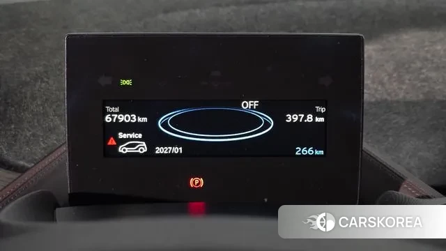 BMW i3 id 3018591 из Кореи 18