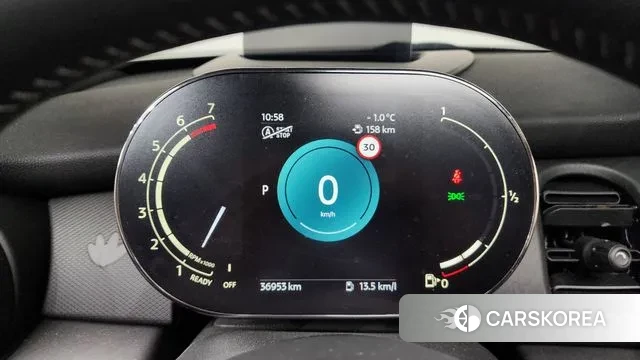 Mini Cooper S id 3649059 из Кореи 18