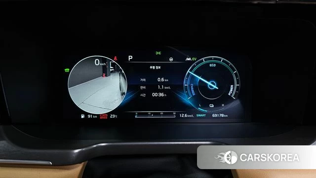 Kia Sorento 4th Generation id 4550936 из Кореи 39