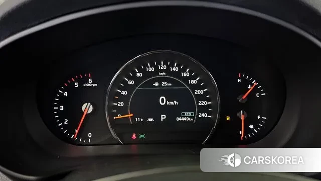 Kia The New Sorento id 3789571 из Кореи 18