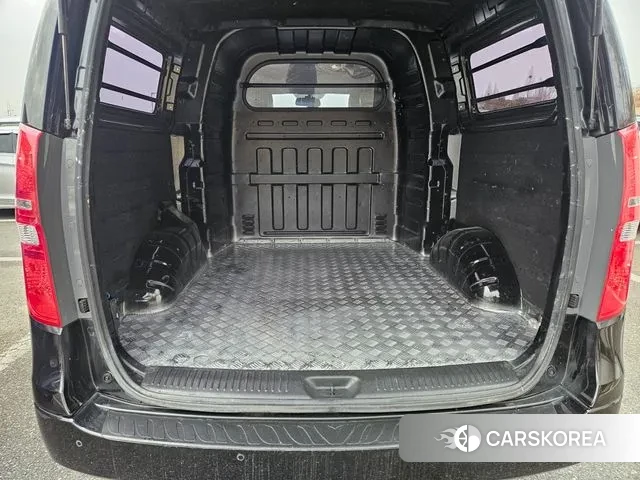 Hyundai The New Grand Starex id 3646848 из Кореи 18