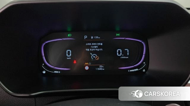 Kia The New Morning (JA) id 4892792 из Кореи 29