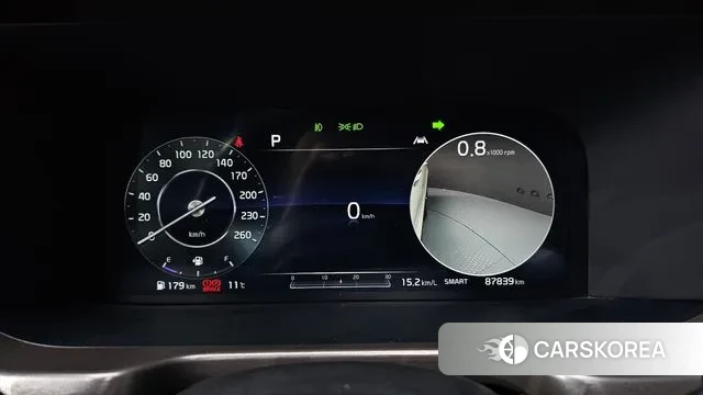 Kia Sorento 4th Generation id 3484417 из Кореи 18