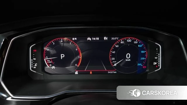 Volkswagen 7th Generation of Jetta id 4316022 из Кореи 32