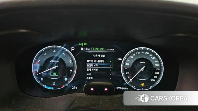 Genesis G70 id 4746633 из Кореи 34