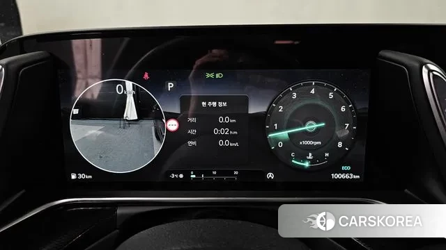 Genesis G90 (RS4) id 3524424 из Кореи 18