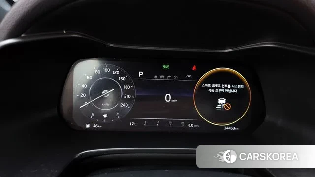 Kia The New K3 2nd generation id 3389977 из Кореи 18