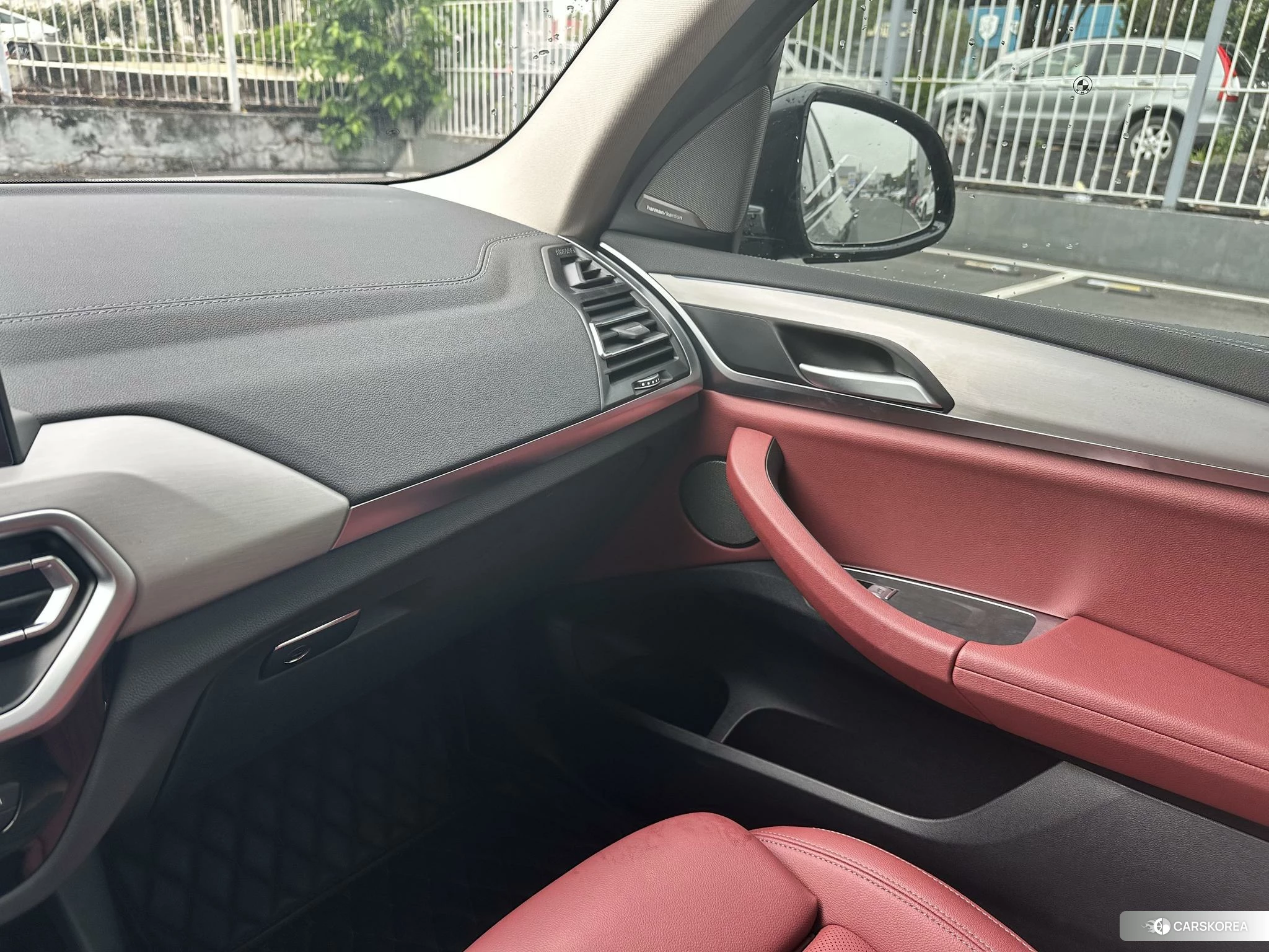 BMW iX3 id 4510953 из Китая 16