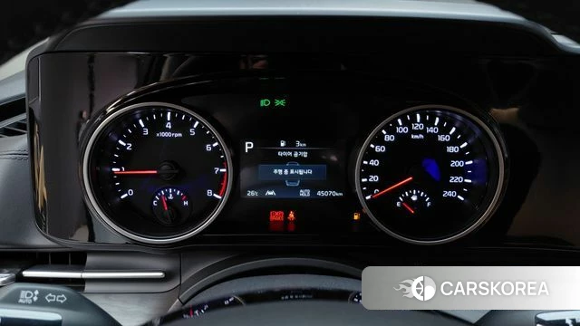 Kia Carnival 4th generation id 4343658 из Кореи 28