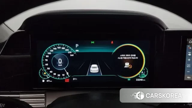 Hyundai The New Grandeur IG id 3053563 из Кореи 18