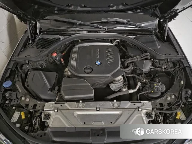 BMW 3 Series (G20) id 3405595 из Кореи 18