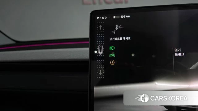 Tesla Model Y id 4739204 из Кореи 32