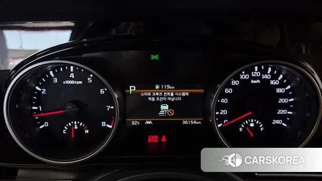 Kia Carnival 4th generation id 3093622 из Кореи 18