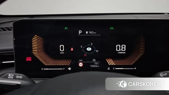 Kia The New K5 3rd generation id 3410133 из Кореи 18