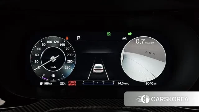 Kia K5 3rd generation id 2974655 из Кореи 18