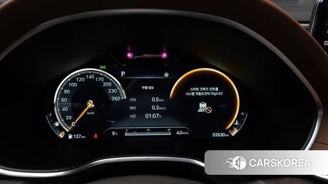 Genesis G80 (RG3) id 3449070 из Кореи 18