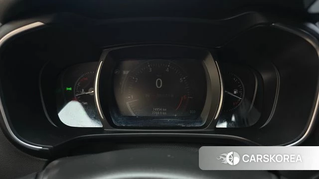 Renault Korea (Samsung) QM6 id 3886535 из Кореи 18