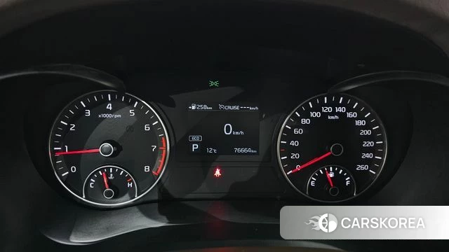 Kia The New K5 2nd generation id 3835047 из Кореи 18