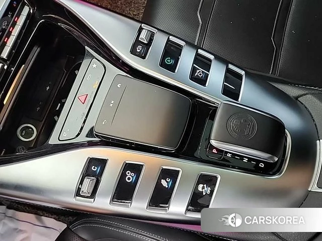 Mercedes-Benz AMG GT id 4542292 из Кореи 17