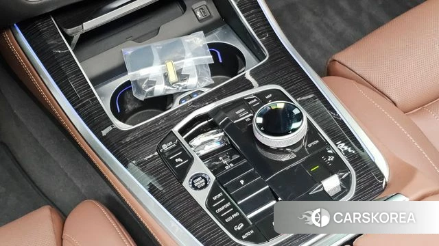 BMW X5 (G05) id 4892741 из Кореи 29