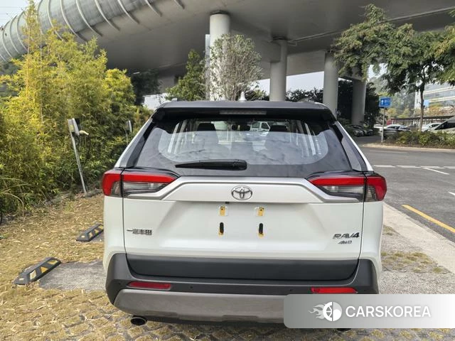 Toyota RAV4 Rongfang id 4262018 из Китая 9