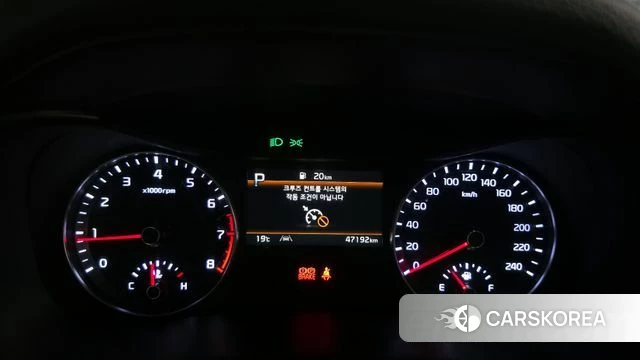 Kia The New K3 2nd generation id 4201177 из Кореи 28