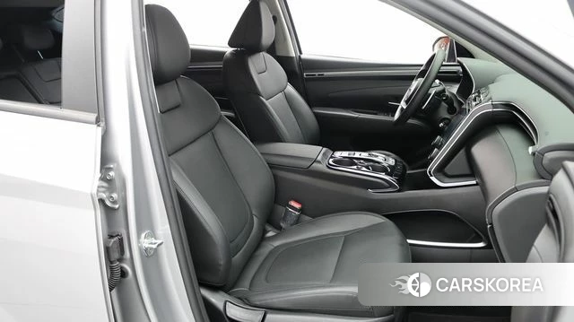 Hyundai Tucson (NX4) id 4609033 из Кореи 18