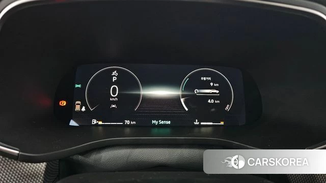 Renault Korea (Samsung) Arcana id 4622800 из Кореи 18