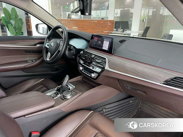 BMW 5 series id 4235429 из Китая 11