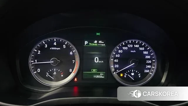 Hyundai Grandeur IG id 3484938 из Кореи 18