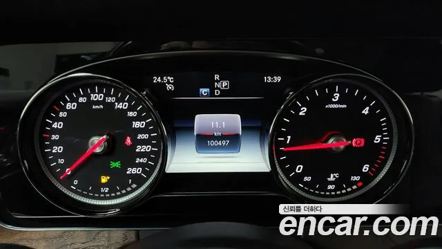 Mercedes-Benz E-Class W213 id 2680193 из Кореи 18