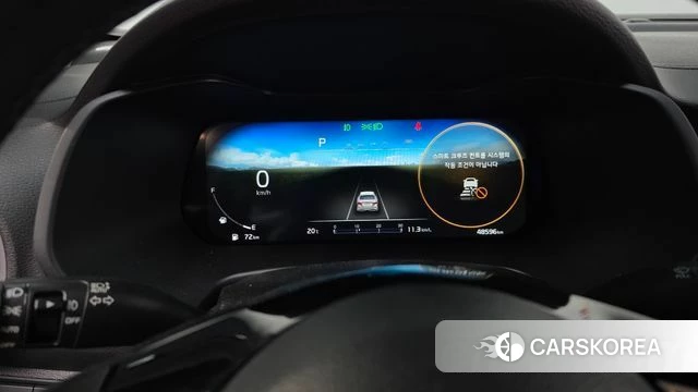 Kia The New K3 2nd generation id 4423641 из Кореи 18