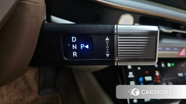 Hyundai Grandeur Hybrid (GN7) id 4640229 из Кореи 36