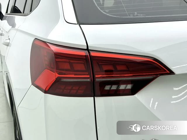 Volkswagen Tanyue id 4220917 из Китая 18