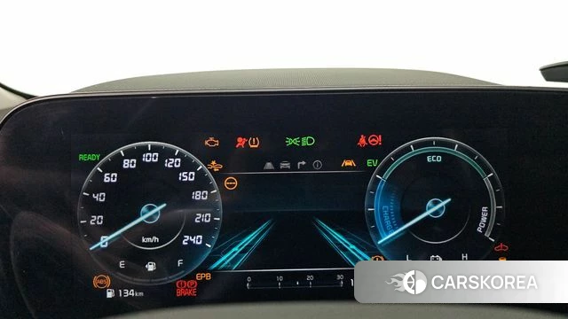 Kia Di Ol Nu Niro id 4763555 из Кореи 31