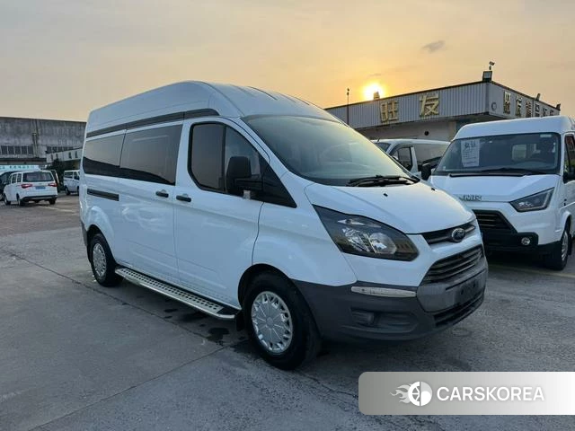 Ford Quanshun id 4241519 из Китая 8