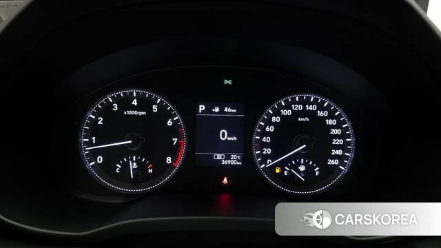 Hyundai Grandeur IG id 4286270 из Кореи 31