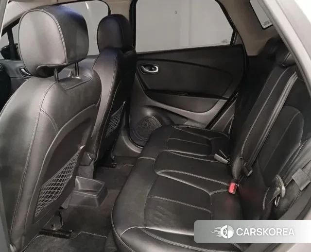 Renault Korea (Samsung) New QM3 id 3451565 из Кореи 18