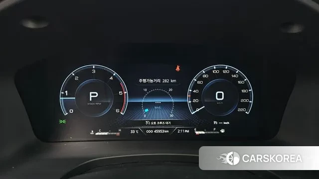 Ssangyong The New Rexton Sports Cannes id 3053196 из Кореи 18