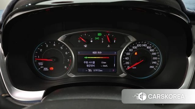 Chevrolet (GM Daewoo) Traverse id 4489529 из Кореи 30
