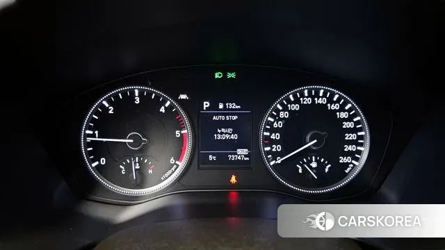 Hyundai Santa Fe TM id 3444607 из Кореи 18