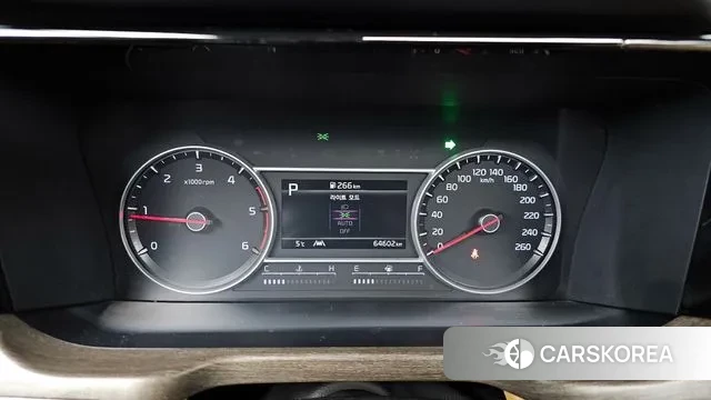 Kia Sorento 4th Generation id 3631189 из Кореи 18