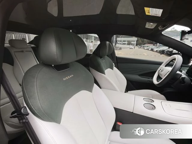 Nissan N7 id 4348584 из Китая 20